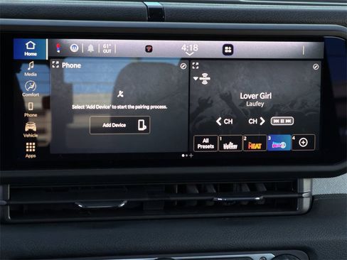 New 2025 Jeep Gladiator Sport image 15