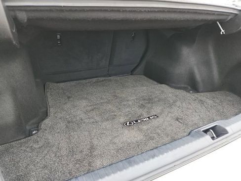 Used 2023 Lexus IS 350 F Sport w/ Memory Package image 15