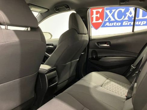 Used 2019 Toyota Corolla SE image 30