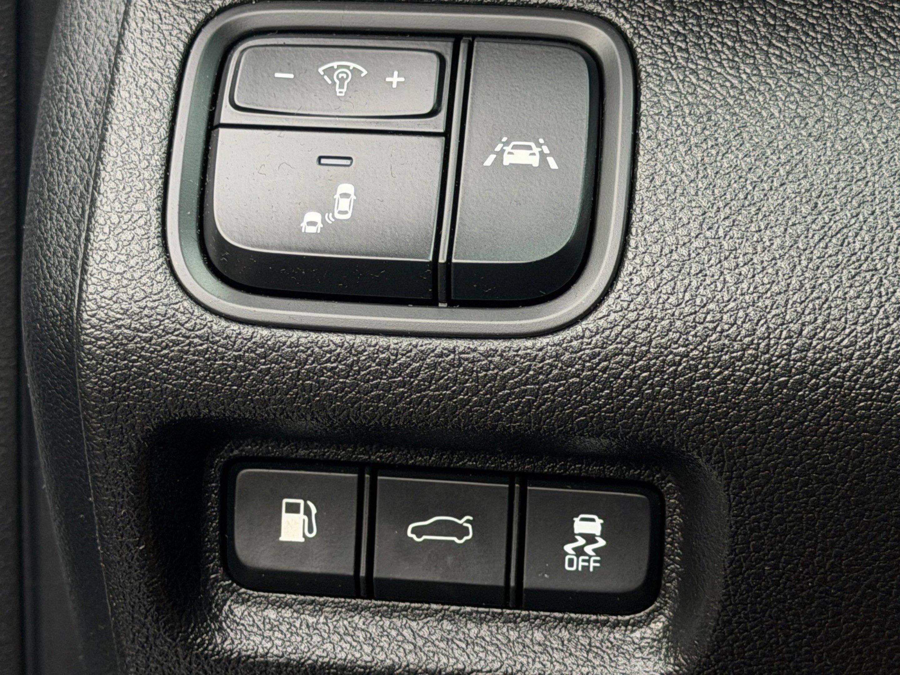 Used 2019 Kia Optima LX FWD image 21