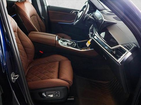 New 2026 BMW X5 xDrive50e image 25