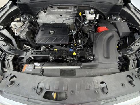 Used 2025 Chevrolet TrailBlazer LT image 26