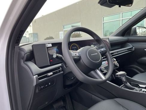 New 2026 Hyundai Santa Cruz SEL image 17