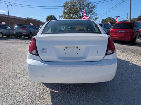 Used 2007 Saturn ION Level 2 w/ Preferred Pkg image 6