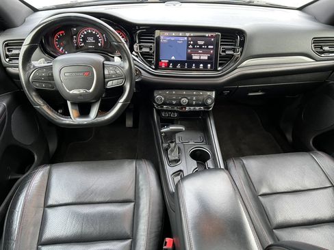 Used 2022 Dodge Durango R/T w/ Tow 'N Go Package image 4