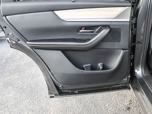 New 2026 MAZDA CX-90 3.3 Turbo w/ Premium Sport Pkg image 36