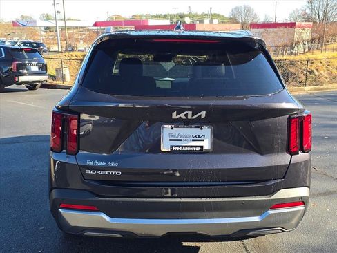 New 2026 Kia Sorento EX w/ EX Premium Package image 4