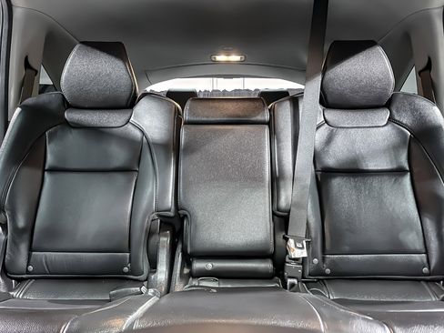 Used 2018 Acura MDX SH-AWD image 32