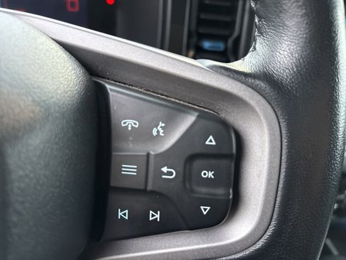 Used 2021 Ford Bronco Black Diamond w/ Sasquatch Package image 20