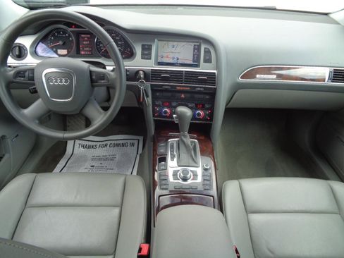 Used 2007 Audi A6 3.2 image 27