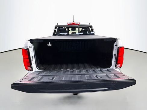New 2025 Chevrolet Colorado Z71 w/ Technology Package AWD/4WD image 29