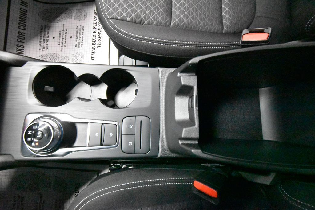 Used 2024 Ford Escape Active AWD/4WD image 19
