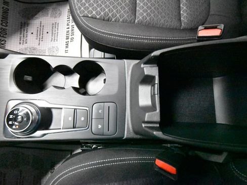 Used 2024 Ford Escape Active image 19