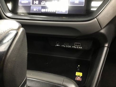 Used 2025 Subaru Crosstrek 2.5i Sport AWD/4WD image 27