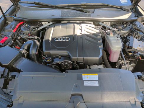 Certified 2023 Audi A6 2.0T Premium image 34