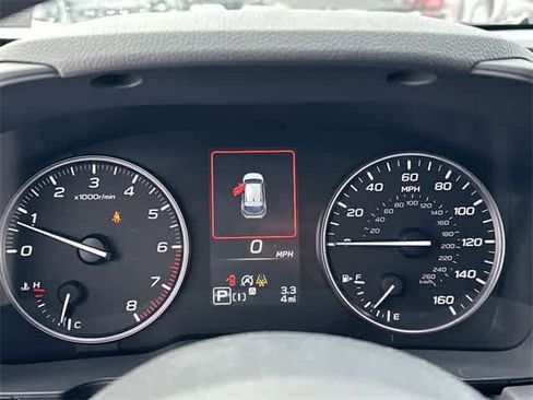 New 2026 Subaru Crosstrek 2.0i Premium image 7
