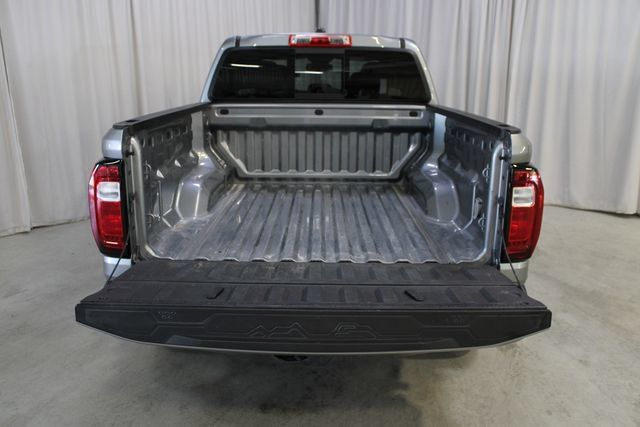 Used 2024 GMC Canyon Elevation w/ Convenience Package RWD image 31