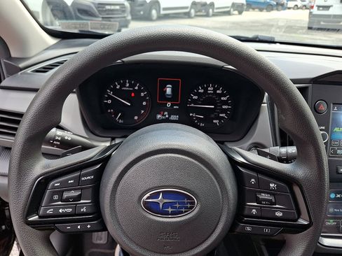Certified 2026 Subaru Crosstrek 2.5i w/ Convenience Package #1 AWD/4WD image 18