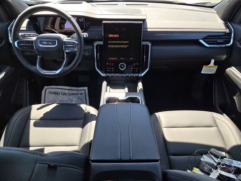 New 2026 GMC Acadia Elevation FWD image 8