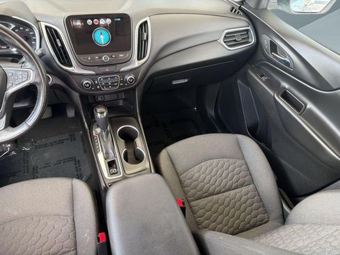 Used 2018 Chevrolet Equinox LT w/ Redline Edition AWD/4WD image 28