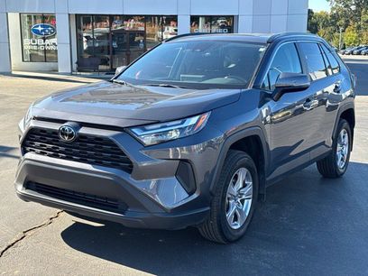 Used 2025 Toyota RAV4 XLE w/ Convenience Package