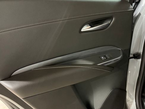 Used 2024 Cadillac XT4 Premium Luxury FWD image 36