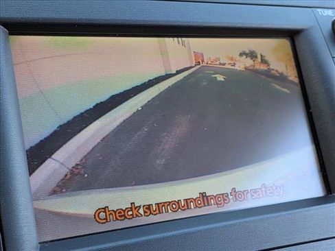 Used 2011 Toyota Prius Three w/ Navigation Pkg image 7