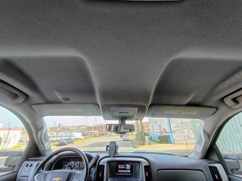 Used 2015 Chevrolet Silverado 2500 LT image 45