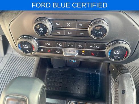 Used 2024 Ford Bronco Raptor AWD/4WD image 12