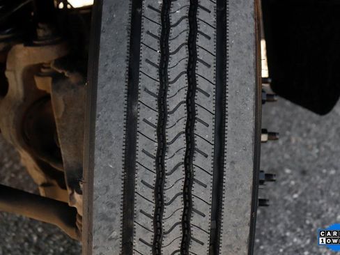 Used 2018 Ford F550 4x4 Crew Cab Super Duty image 45