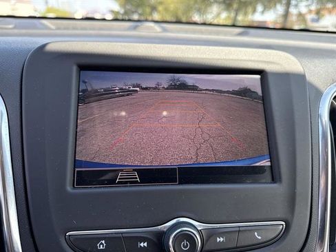 Used 2024 Chevrolet Equinox LT w/ LPO, Floor Liner Package AWD/4WD image 25