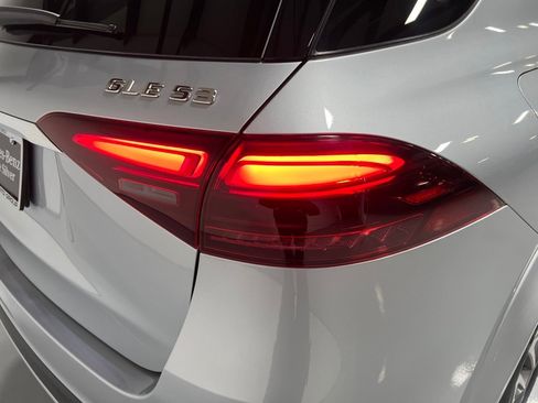 Used 2025 Mercedes-Benz GLE 53 AMG 4MATIC image 14