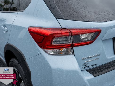 Certified 2023 Subaru Crosstrek 2.0i AWD/4WD image 10