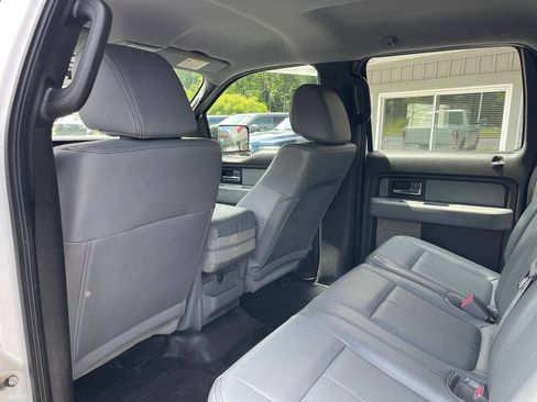 Used 2012 Ford F150 XL w/ XL Plus Pkg AWD/4WD image 27