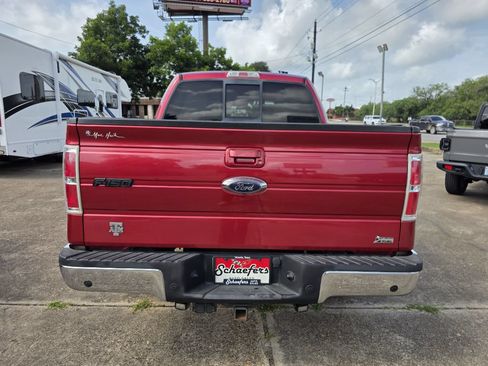 Used 2010 Ford F150 2WD SuperCrew image 8
