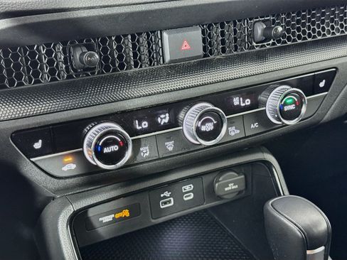 Certified 2023 Honda CR-V Sport image 15
