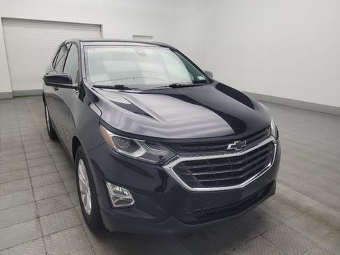 Used 2020 Chevrolet Equinox LT FWD image 13