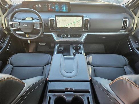 New 2026 Ford Expedition Tremor image 15