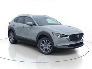New 2026 MAZDA CX-30 AWD 2.5 S w/ Premium Package 360° Tour