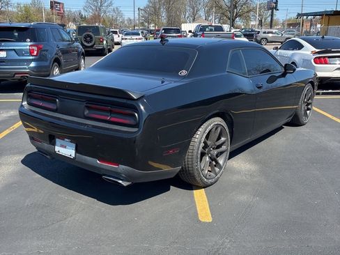 Used 2020 Dodge Challenger R/T Scat Pack image 3