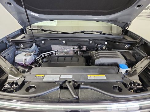 New 2026 Volkswagen Atlas SEL AWD/4WD image 44