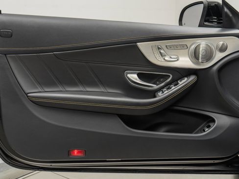 Used 2023 Mercedes-Benz C 63 AMG S image 32