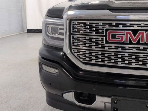 Used 2016 GMC Sierra 1500 Denali image 11