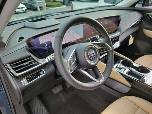 New 2026 Buick Envision Preferred AWD/4WD image 20