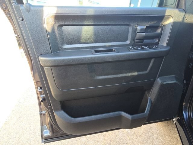 Used 2017 RAM 1500 Tradesman w/ Popular Equipment Group RWD image 12