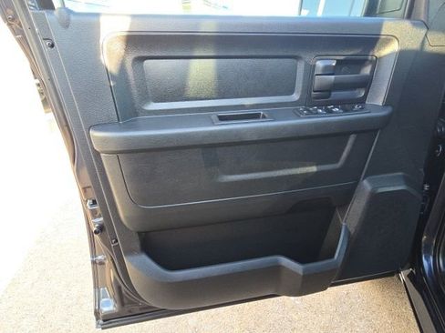 Used 2017 RAM 1500 Tradesman w/ Popular Equipment Group image 12