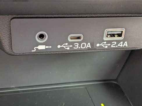 New 2026 Subaru Forester Touring AWD/4WD image 21