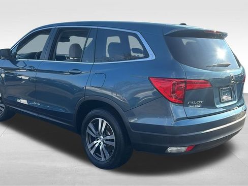 Used 2018 Honda Pilot EX-L image 5