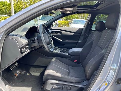Used 2023 Honda Accord Sport image 8