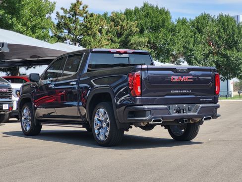 Used 2023 GMC Sierra 1500 Denali w/ Denali Reserve Package AWD/4WD image 5